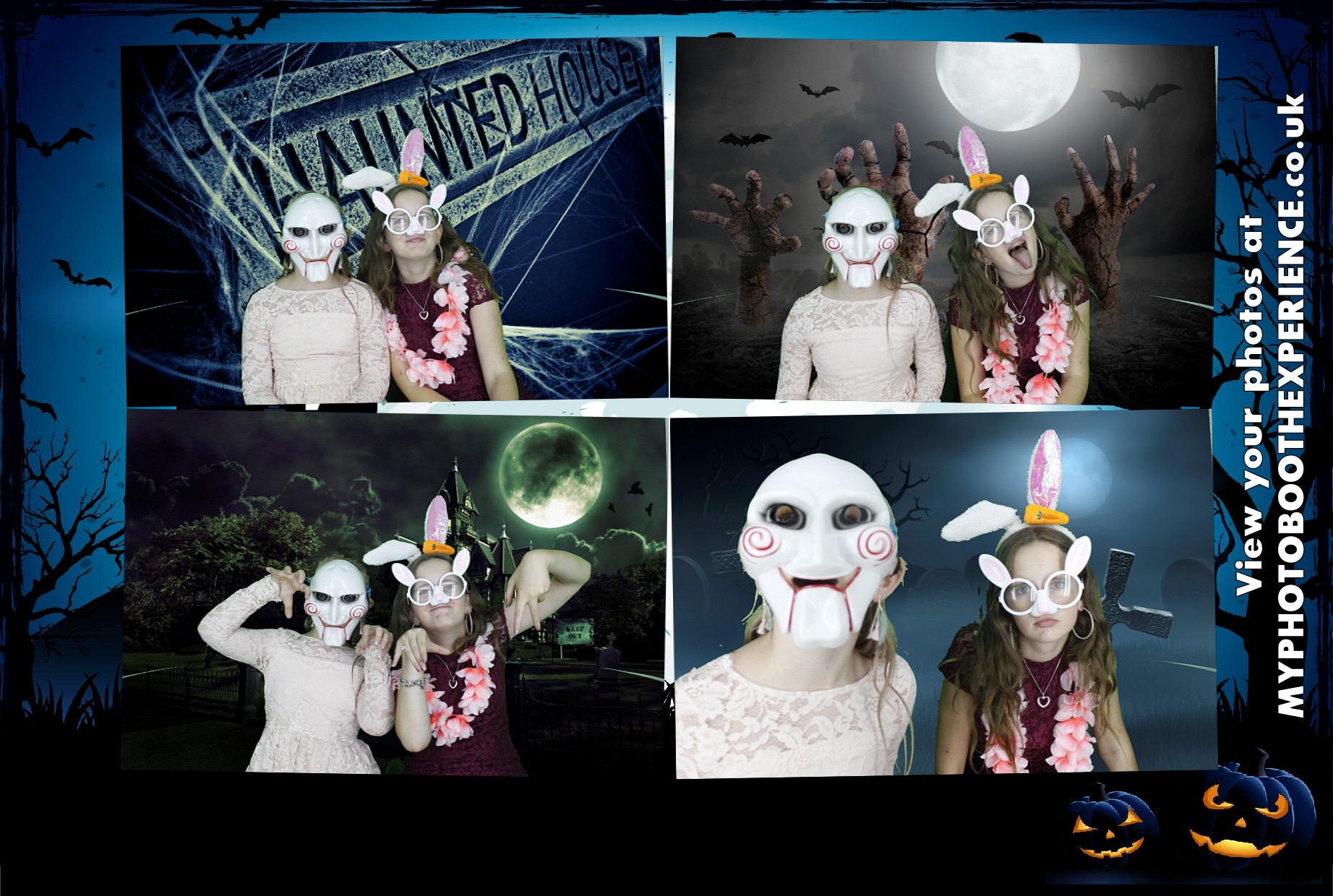 Rebecca and Warren's Wedding | View more photos from the event at gallery.myphotoboothexperience.co.uk/u/MyPhotoBoothExperienceLtd/Rebecca-and-Warrens-Wedding